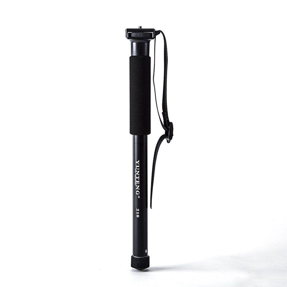 

Yunteng YT-218 Scalable 5-Series Aluminum Monopod for Canon Nikon Pentax for Sony A7 A7R A7S DSLR DV