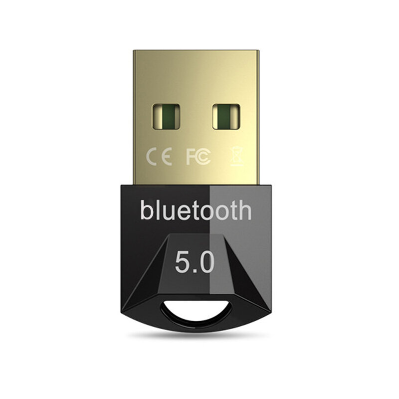 

Essager USB Bluetooth 5,0 адаптер Dongle Audio Приемник передатчик для ПК компьютер беспроводной Клавиатура динамик