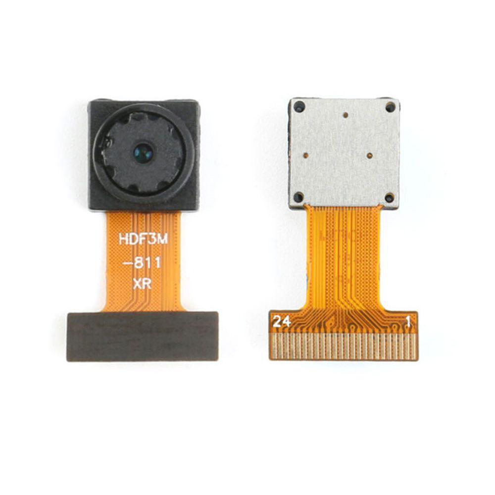 

3шт Mini OV2640 камера Модуль CMOS Image Датчик Модуль Geekcreit для Arduino - продукты, которые работают с официальными