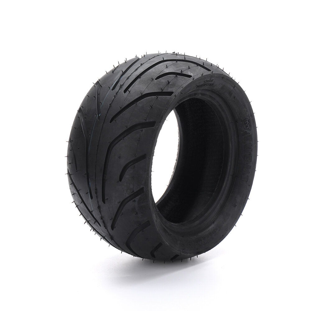 

ЛАОТИ 10x4.5inch Wide Wheel Electric Scooter Road Tire Fat Tire Wide Tire Anti-Explosion Shock Absorption Tire For ЛАОТИ