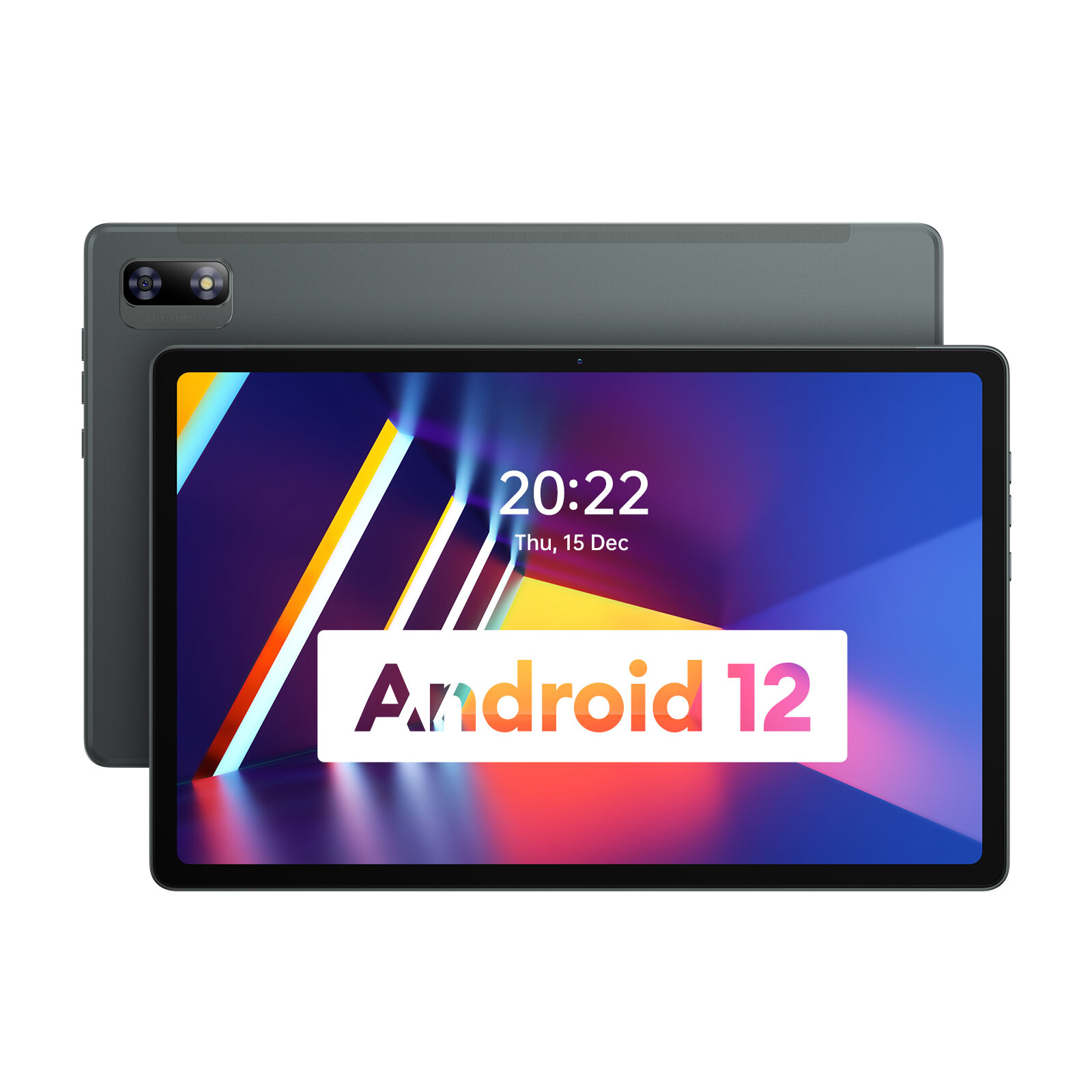 

HEADWOLF HPad 1A UNISOC T616 Восьмиядерный 8GB БАРАН 128GB ROM 4G LTE 10.4 дюймов Экран 2K Android 12 Tablet