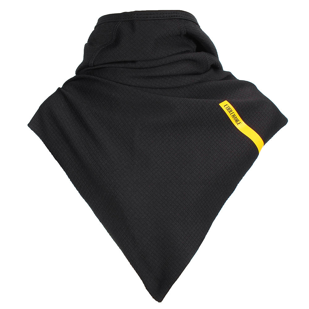 

Coolchange Motorcycle Winter Outdoor Face Mask Wind-proof Neck Scarf Warm Headcloth