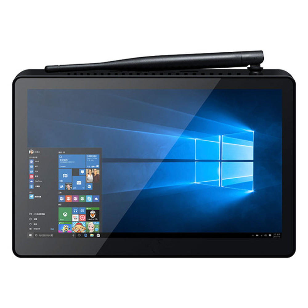 

Оригинал Коробка PIPO X9S 64GB Intel Cherry Trail Z8350 Quad Core 8,9 дюймов Windows 10 TV Коробка Tablet