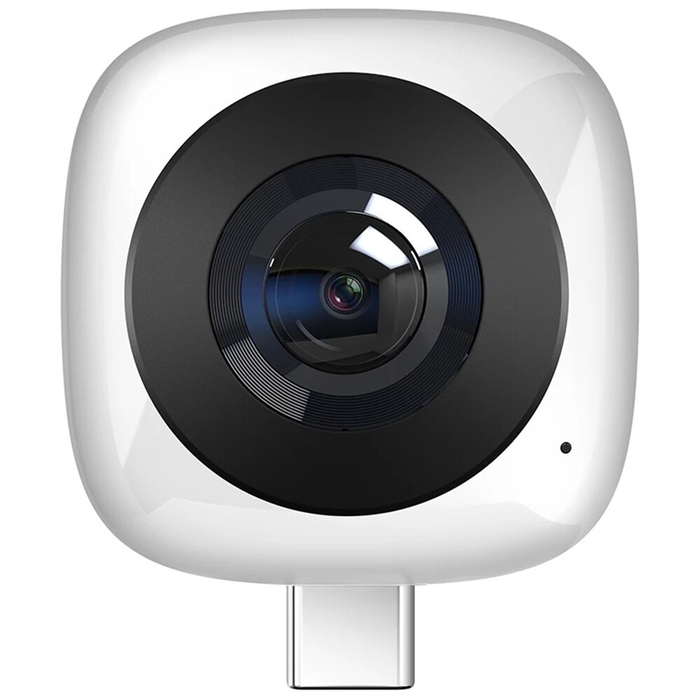 

Huawei CV60 Панорамное видео 360 ° камера Android Sports Envizion 3D камера Широкоугольный Объектив HD VR камера Внешний