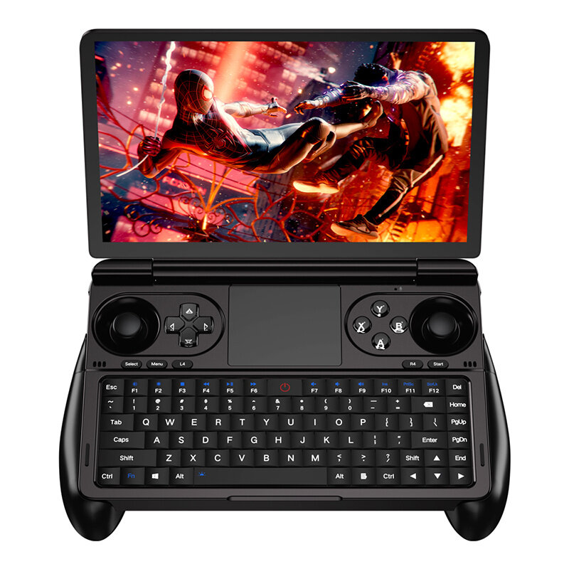 

GPD WIN Mini 7840u GPU 7inch Gaming Handheld GamePad Tablet Mini Portable Pocket PC Laptop Game Player Console