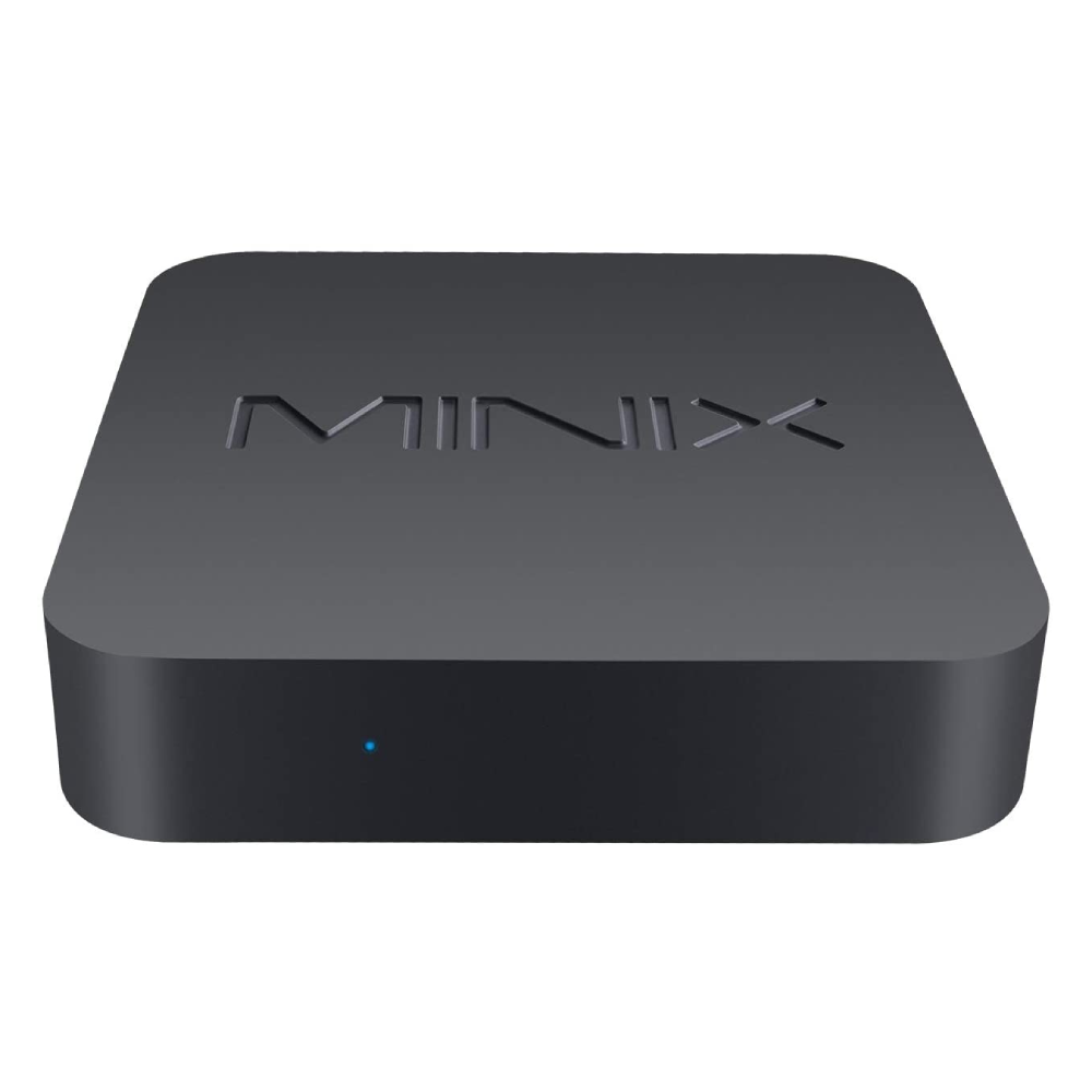 

MINIX NEO J50C-8SE Intel J4125 DDR4 8GB RAM 240GB SSD ROM Windows 10 PRO Официальный мини-ПК Bluetooth 4.2 5G Wifi Gigab