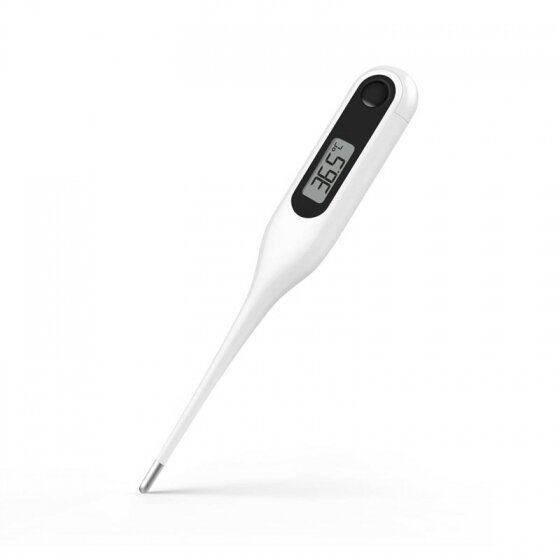 

Miaomiaoce Digital Thermometer Accurate Oral & Armpit Underarm Thermometer for Children and Adults Body Temperature Clin