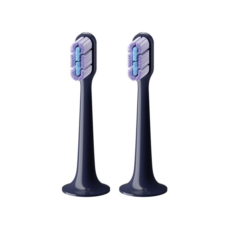 

XIAOMI 2 шт. Щетка головка электрическая зубная щетка Mijia адаптация Clean Oral для использования с головкой зубной щет