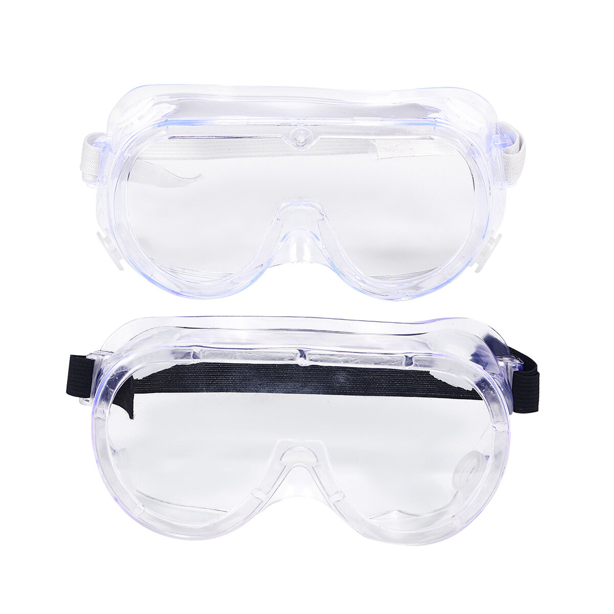 

Защитные очки Анти Противотуманная пыль Брызгозащищенные Очки Объектив Лабораторная защита глаз