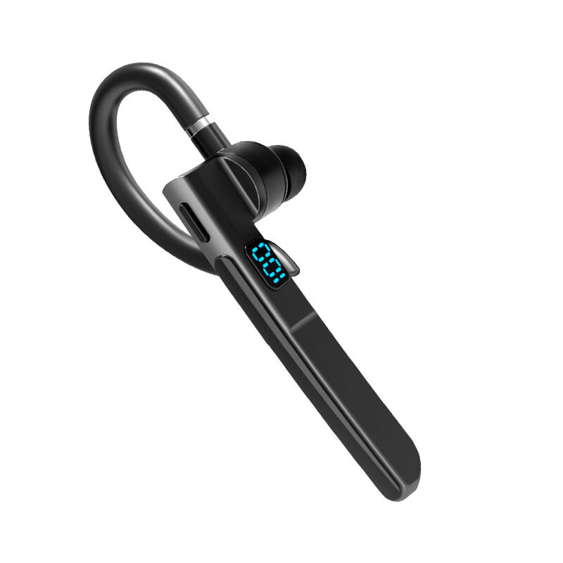 

Беспроводная связь Bluetooth 5.3 Наушник Стерео HiFi Deep Bass HD Аудио Голосовое прослушивание IPX7 Водонепроницаемы LE