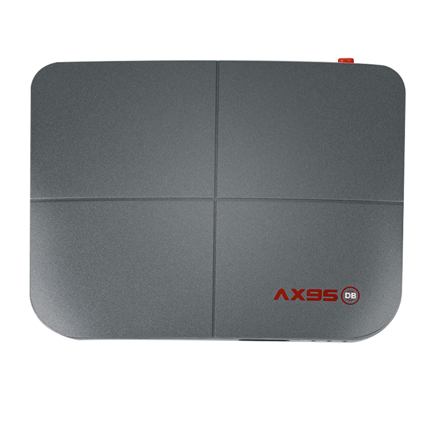 

AX95 Amlogic S905X3 DDR3 4GB RAM eMMC 64GB ROM bluetooth 4.2 5G Wifi Android 9.0 8K UHD HDR10 TV Коробка Поддержка Dolby