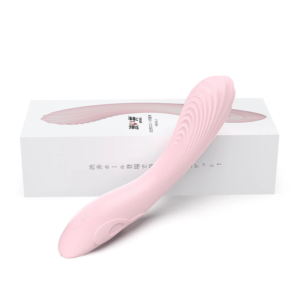 

DRY WELL Vibrators for Women Soft Japan Silicone Dildo Vibrator Female Sex Toys Vibrator Women Anal G Spot Clitoris Stim