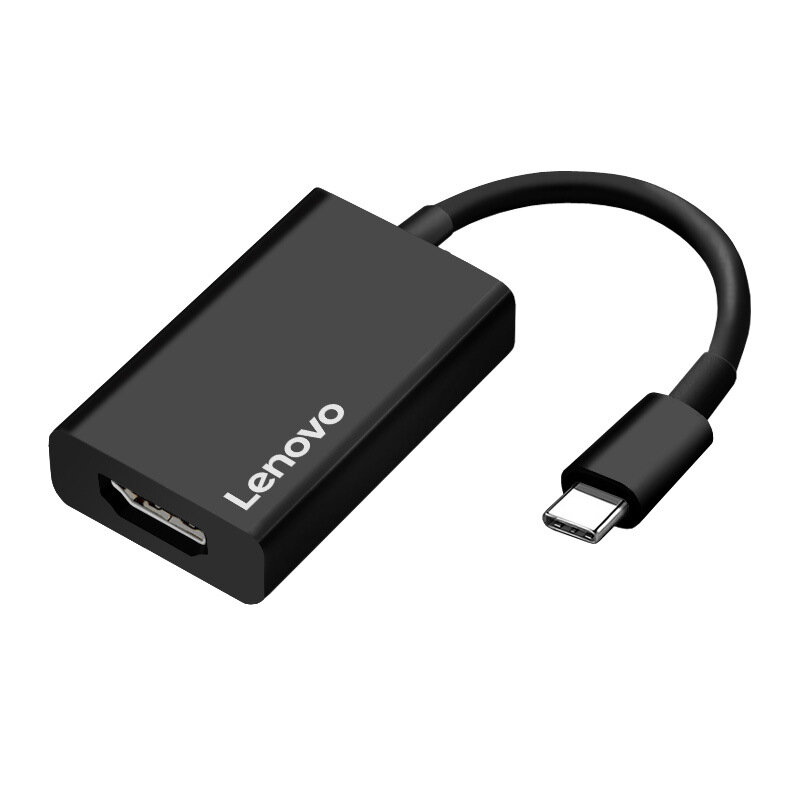 

LENOVO C103 USB Type-C to HDMI Adapter Cable With HDMI Port Converter For Laptop