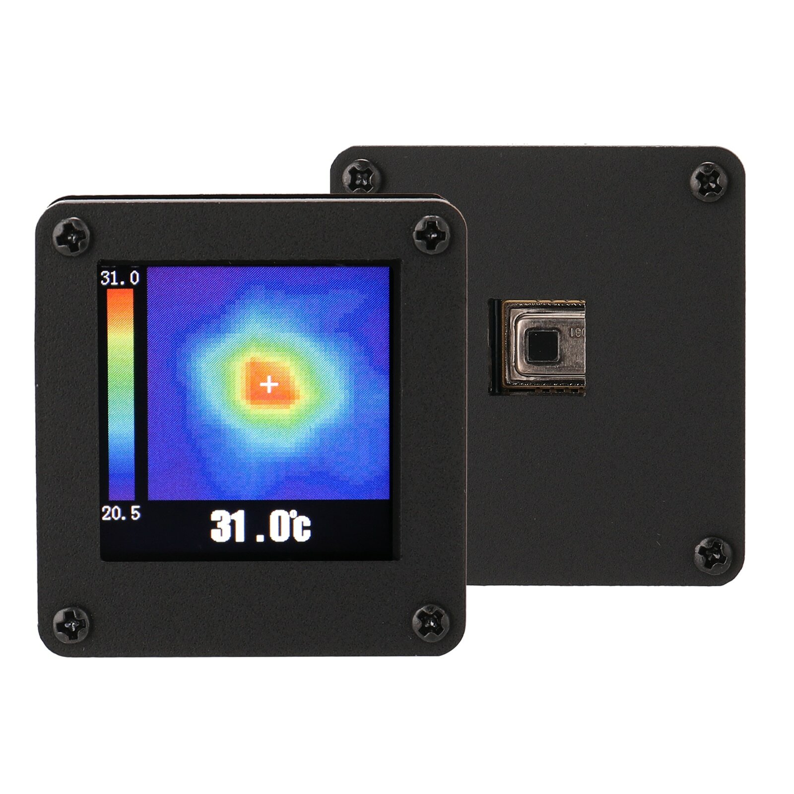 

AMG8833 IR 8*8 Infrared Thermal Imager Thermograph Camera Array Temperature Sensor 7M Farthest Detection Distance with H