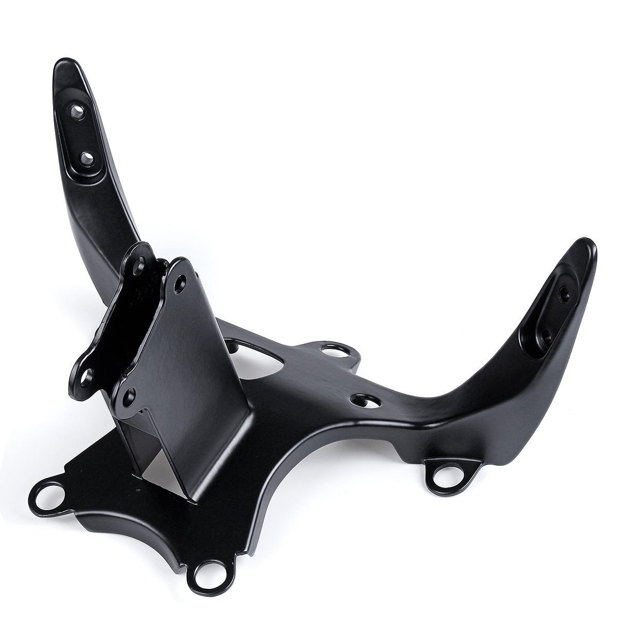 

Motorcycle Front Head Upper Fairing Stay Bracket For Yamaha R1 YZF YZF-R1 1998-1999