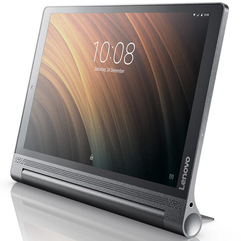 

Lenovo YOGA Tab3 Plus X703 3GB RAM 32GB ROM 4G LTE 10.1 Inch Android Tablet