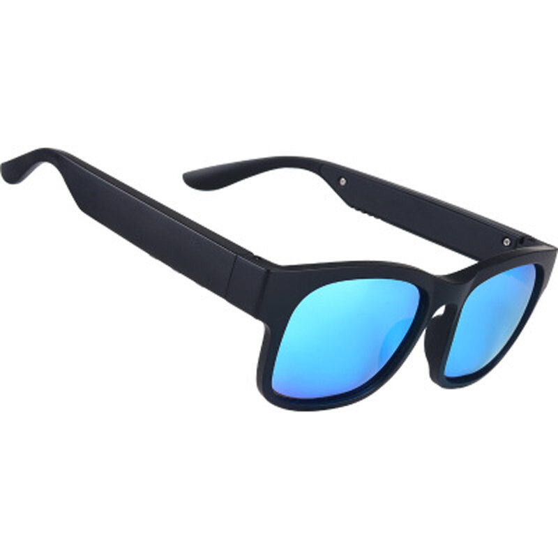 

Bakeey RH12 IP67 Водонепроницаемы Мода Smart Wear шумоподавления BT5.0 Smart Bluetooth Очки Солнцезащитные очки