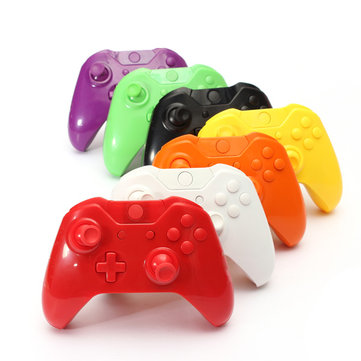 How can I buy Wireless Controller Shell with this complete controller shell set and tools you can easily renew your controller or modify to your favorite color 
Buy quality Wireless Controller Shell from banggood to enjoy free shipping and best price now with Bitcoin