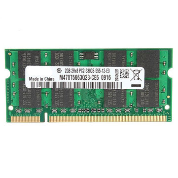 How can I buy 2GB DDR2 667 PC2 5300 Laptop Notebook SODIMM Memory RAM 200 pin Memory specification compliance PC2 5300 Data Integrity Check Non ECC with Bitcoin