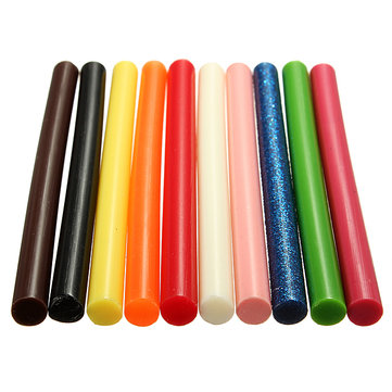 How can I buy Vintage Sealing Mix Glue Wax Stick for Melting Gun 7 x 100mm with Bitcoin