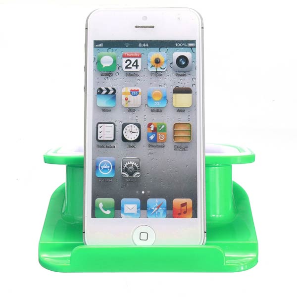 Find Household Universal Storage Car Holder For Tablet Cell Phone for Sale on Gipsybee.com with cryptocurrencies