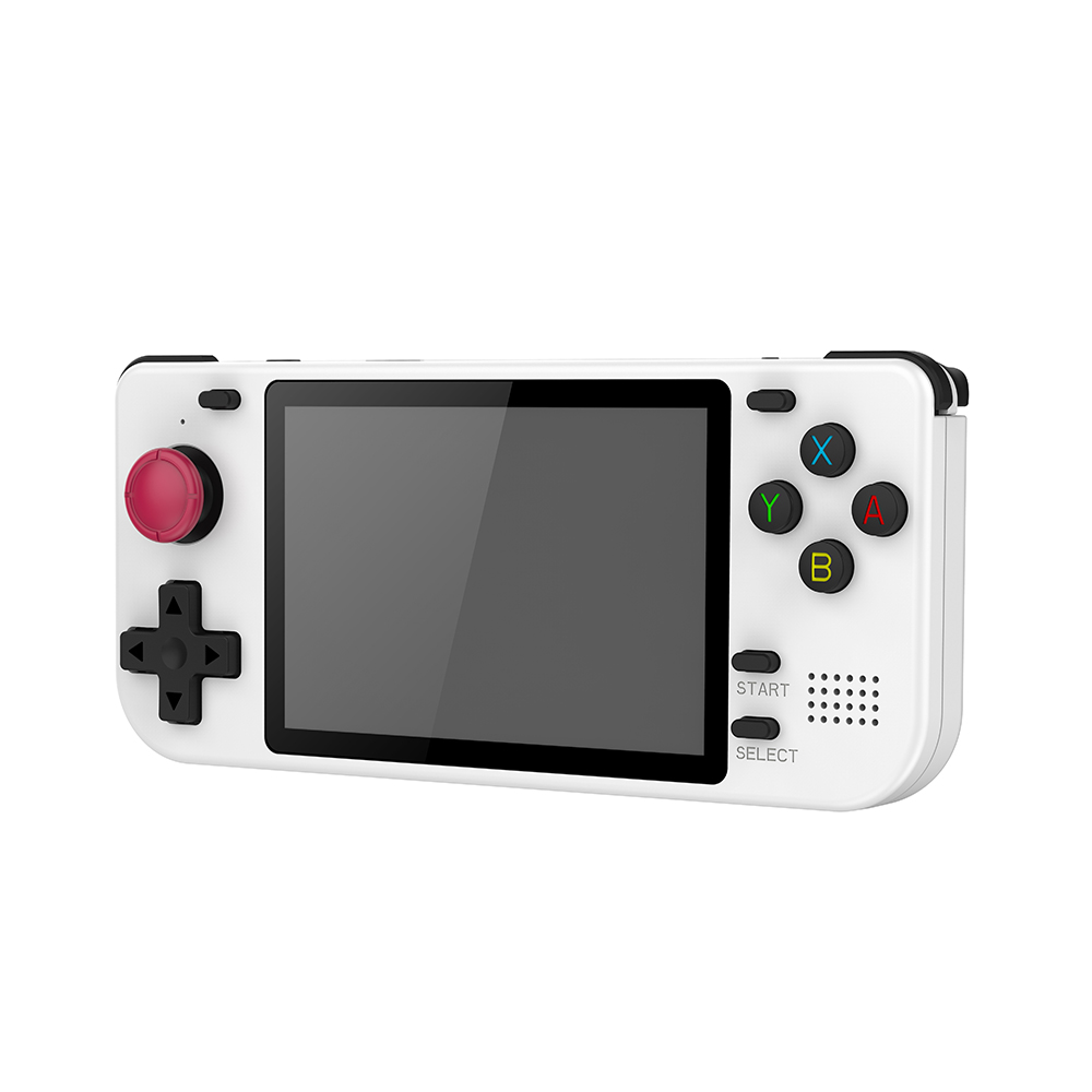 Find Powkiddy RGB10S 256GB 40000 Games Handheld Game Console for PSP NDS N64 MAME MD 3 5 inch IPS Narrow Border Screen RK3326 Open Source Linux System Retro Video Game Player for Sale on Gipsybee.com with cryptocurrencies