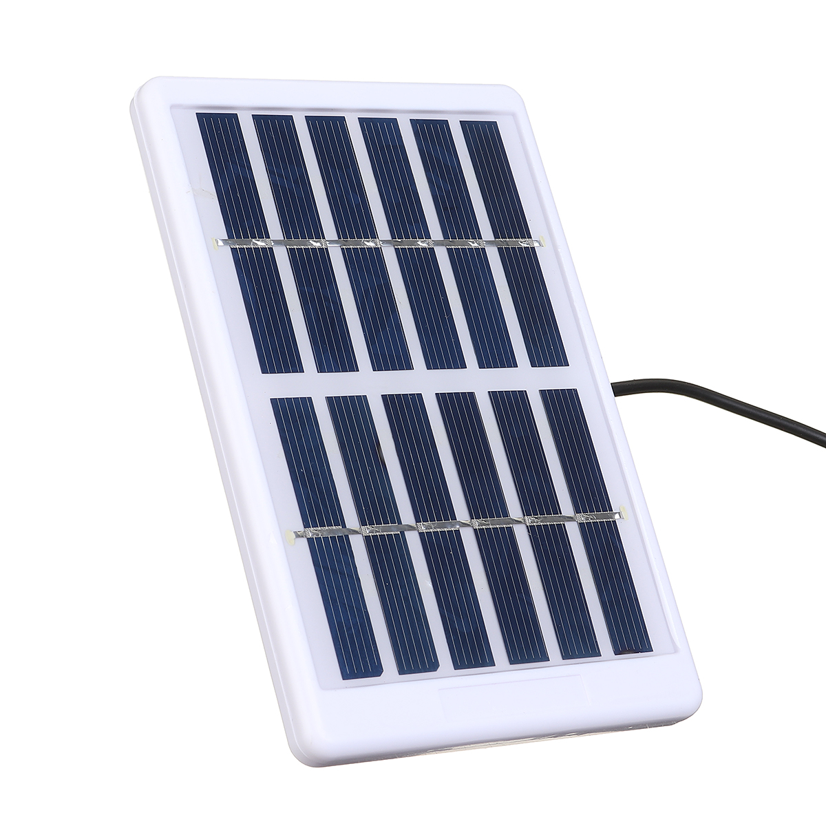 Find Mini 5W 6V USB Solar Panel Polysilicon Solar Power Panel Charger for Sale on Gipsybee.com with cryptocurrencies