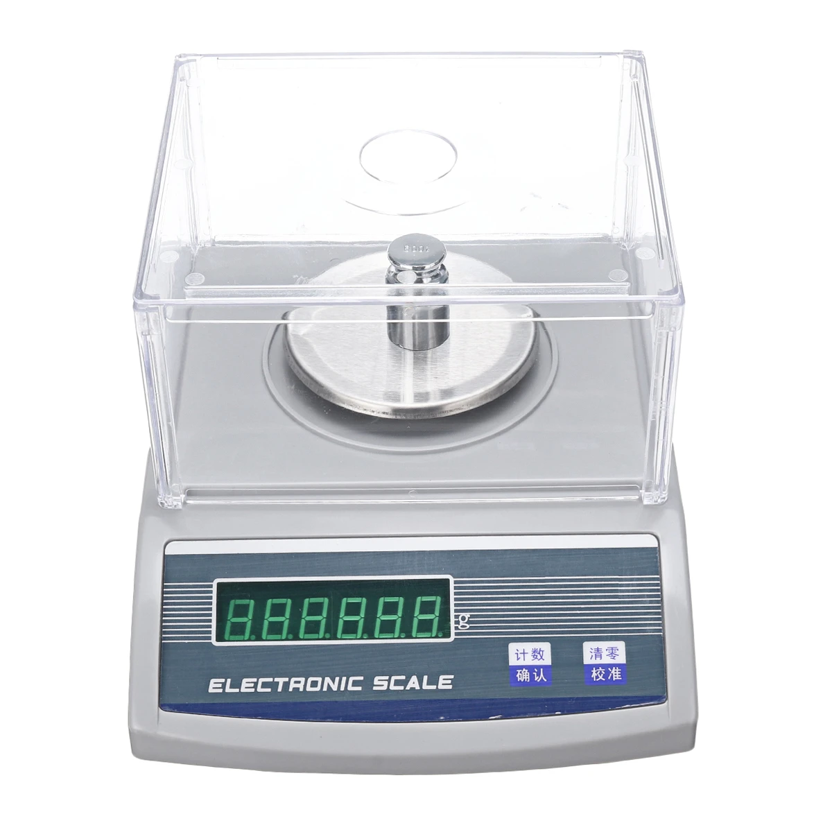 Find 200 x 0 001 g 1mg Lab Precision Scale LCD Digital Electronic Scale Balance For Jewelry Kitchen Food Weight for Sale on Gipsybee.com