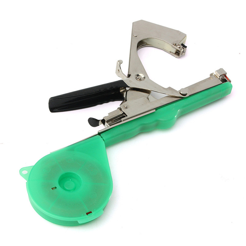 Find Tying Machine Plant Garden Plant Tapetool Tapener for Vegetable Grape Tomato Cucumber Pepper Flower for Sale on Gipsybee.com with cryptocurrencies
