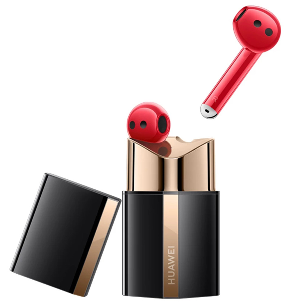 HUAWEI Freebuds Lipstick TWS bluetooth Earphone Active Noise Cancelling 2.0 Low Latency Earphones Headphone with Mic 1