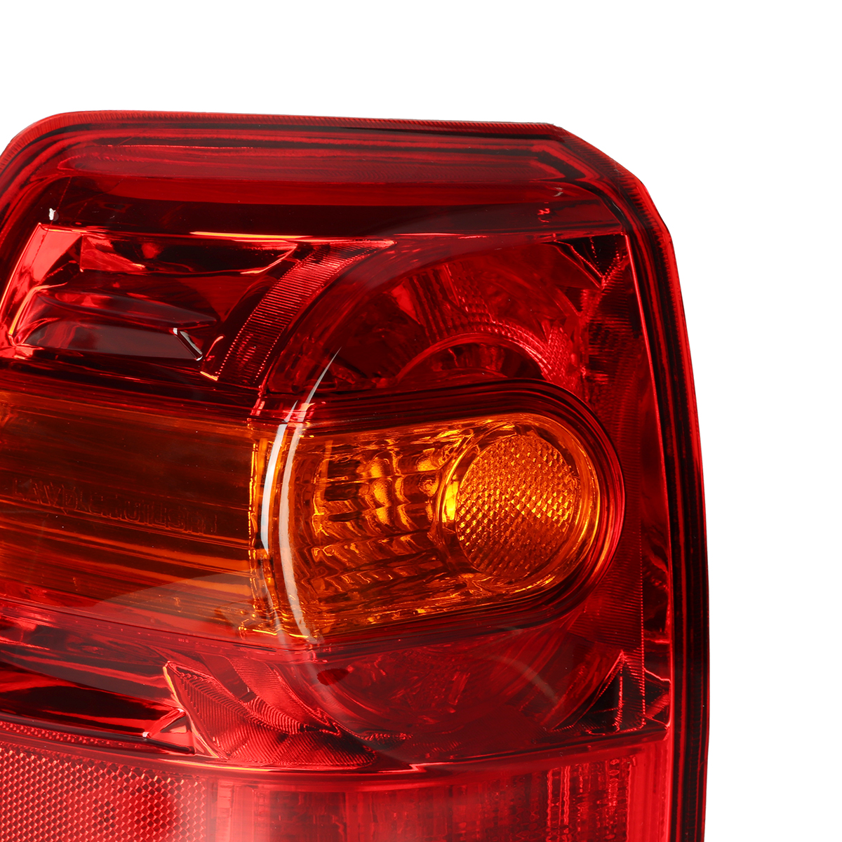 Tail Light Lamp For Toyota Landcruiser 200 2Series 7