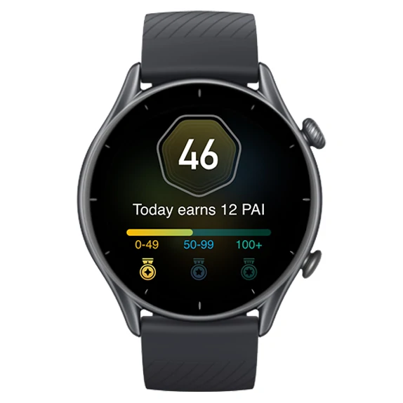 Find Amazfit GTR 3 Global Version 1 39 inch 454x454 Pixel Full Touch Screen Heart Rate Blood Oxygen Monitor 150 Sports Modes 100 Watch Faces 450mAh 5ATM Waterproof BT5 0 Smart Watch for Sale on Gipsybee.com