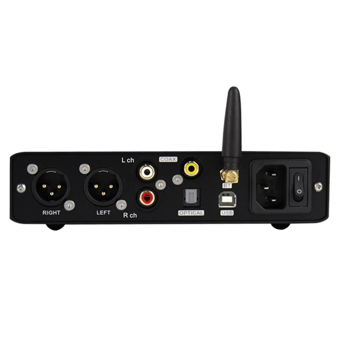Find TOPPING EX5 MQA DAC Headphone Amplifier Dual ESS ES9038Q2M SABRE HIFI Bluetooth 5 0 Decoder with Remote Control for Sale on Gipsybee.com