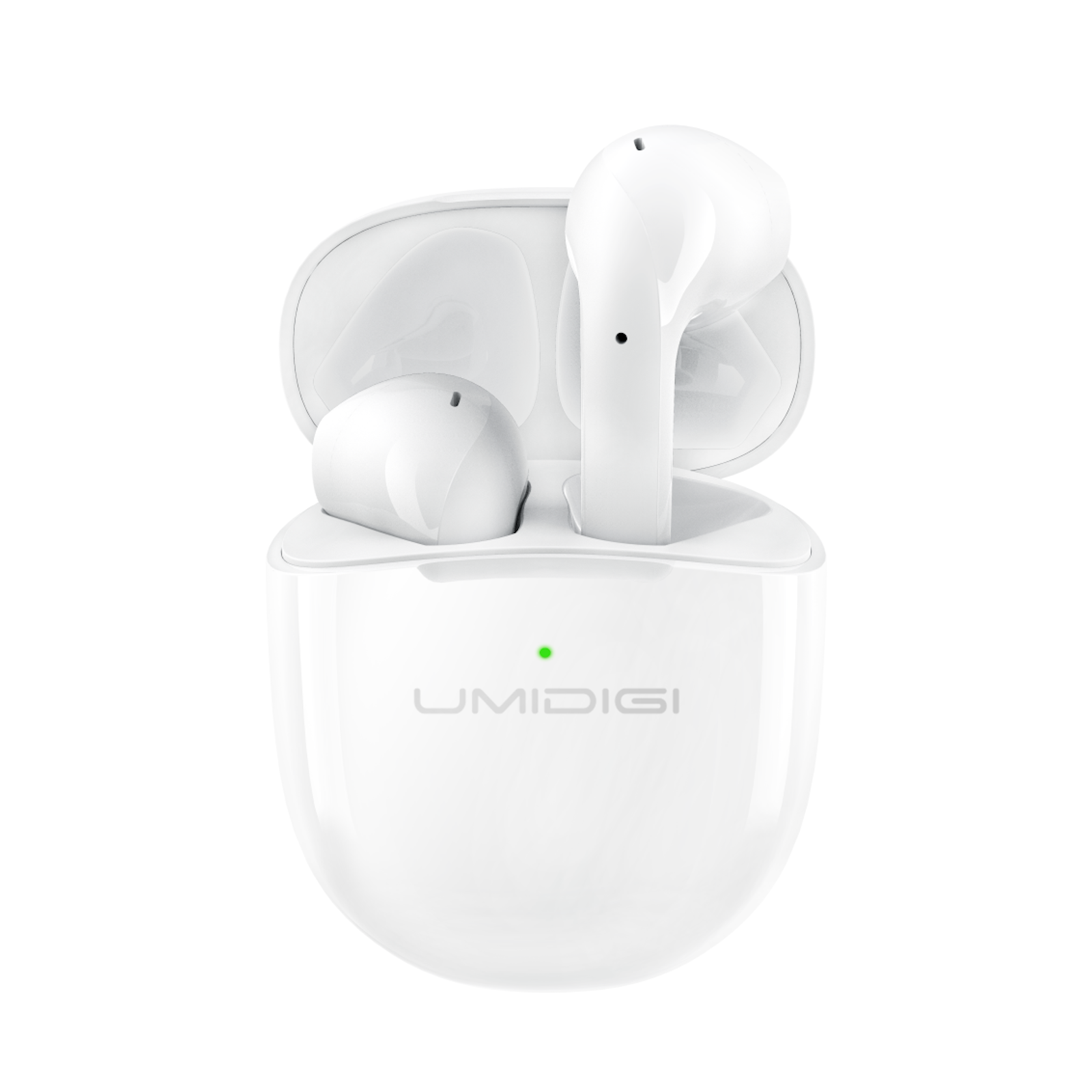 Find UMIDIGI Airbuds Wireless bluetooth 5 0 ENC Noise Reduction Headphones for Sale on Gipsybee.com with cryptocurrencies