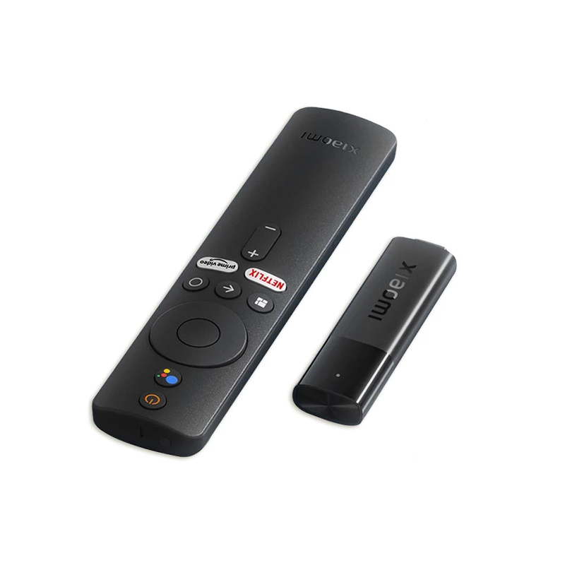 Find Xiaomi TV Stick 4K Android 11 bluetooth 5 2 5G Wifi 2GB RAM 8GB ROM UHD Display Dongle DTS HD Dolby Atmos Surround Sound Netflix Youtube Global Version for Sale on Gipsybee.com with cryptocurrencies