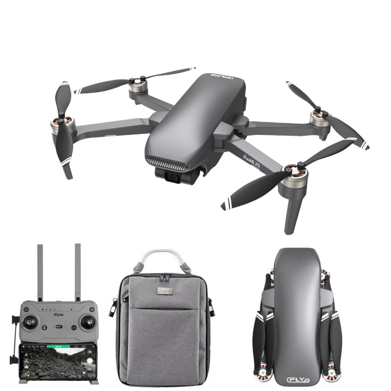 Find C-Fly Faith 2S GPS 5G 5KM WiFi FPV with 4K HD Camera 3-Axis Gimbal 35mins Flight Time Brushless Foldable RC Drone Quadcopter RTF for Sale on Gipsybee.com with cryptocurrencies
