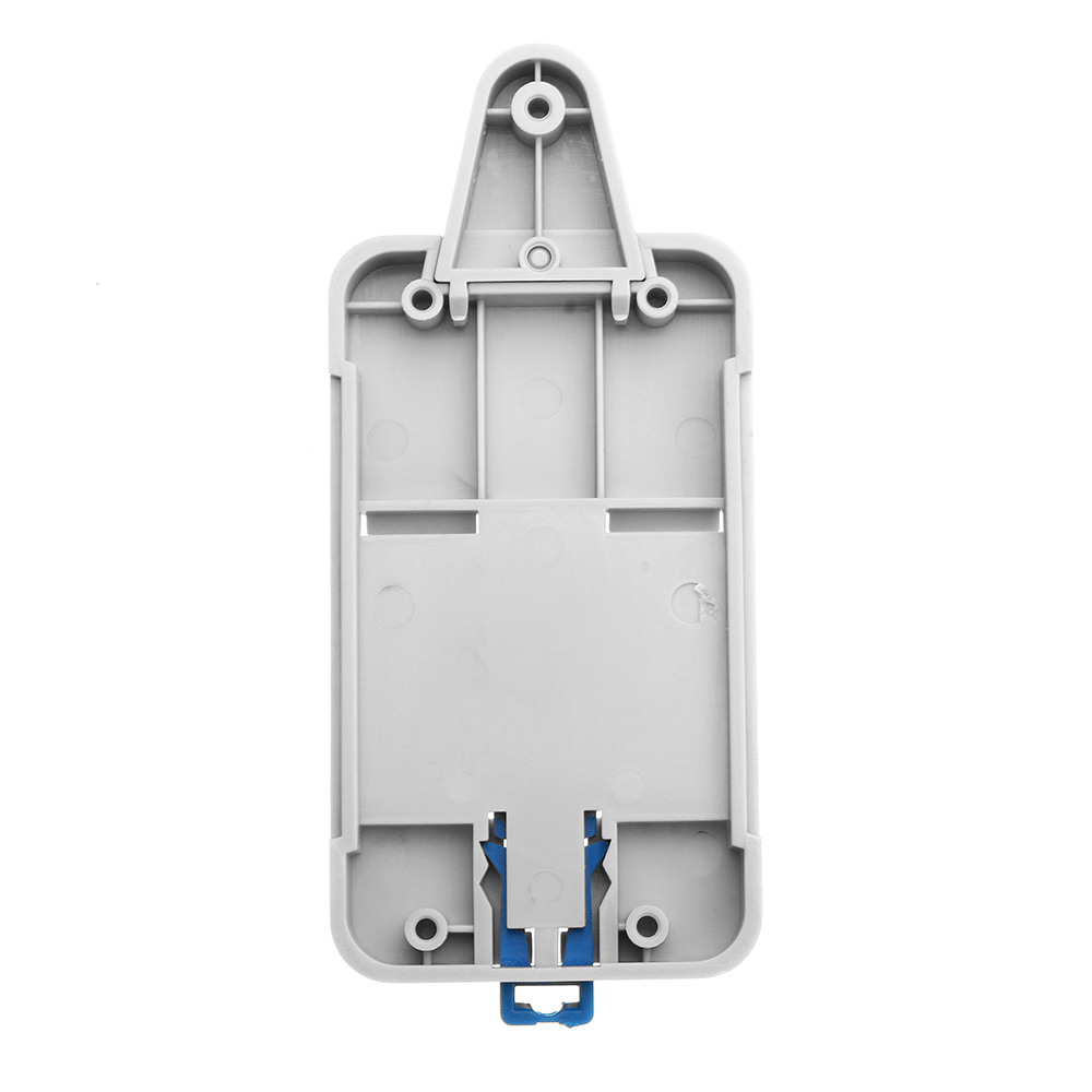 Find SONOFF DR DIN Rail Tray Adjustable Mounted Rail Case Holder Solution Module for Sale on Gipsybee.com with cryptocurrencies
