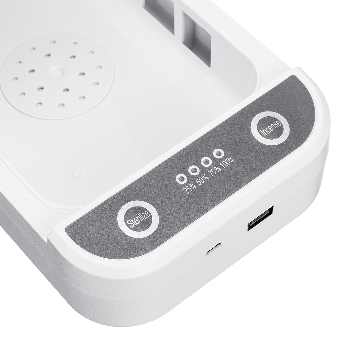 Find Bakeey Multifunctional Machine UV Sterilization Phone Sterilizer For Smart Home for Sale on Gipsybee.com with cryptocurrencies