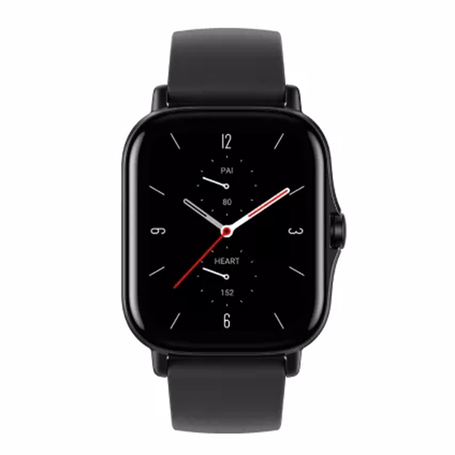 Find Amazfit GTS 2 1 65 inch 348 442 Pixels AMOLED Built in Alexa Music Storage Playback bluetooth Call Heart Rate Blood Oxygen Monitor 90 Sport Modes Smart Watch Latin America Version for Sale on Gipsybee.com with cryptocurrencies
