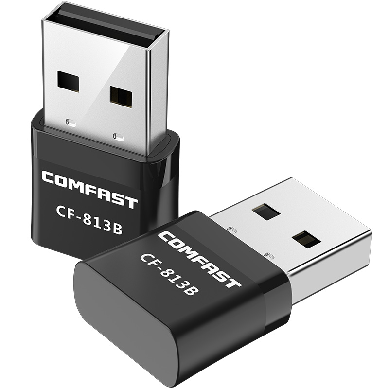 Find Comfast USB WiFi Adapter 650Mbps bluetooth 4 2 Wireless Adapter Network Card Dual Band Plug and Play Comfast CF 813B for Sale on Gipsybee.com with cryptocurrencies