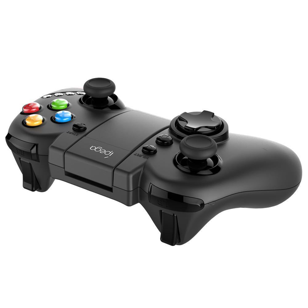 Find Bakeey PG 9021 Wireless bluetooth 3 0 Multi Media Game Gaming Controller Joystick Gamepad For Android / iOS PC Smartphone Game TV Box for Sale on Gipsybee.com with cryptocurrencies
