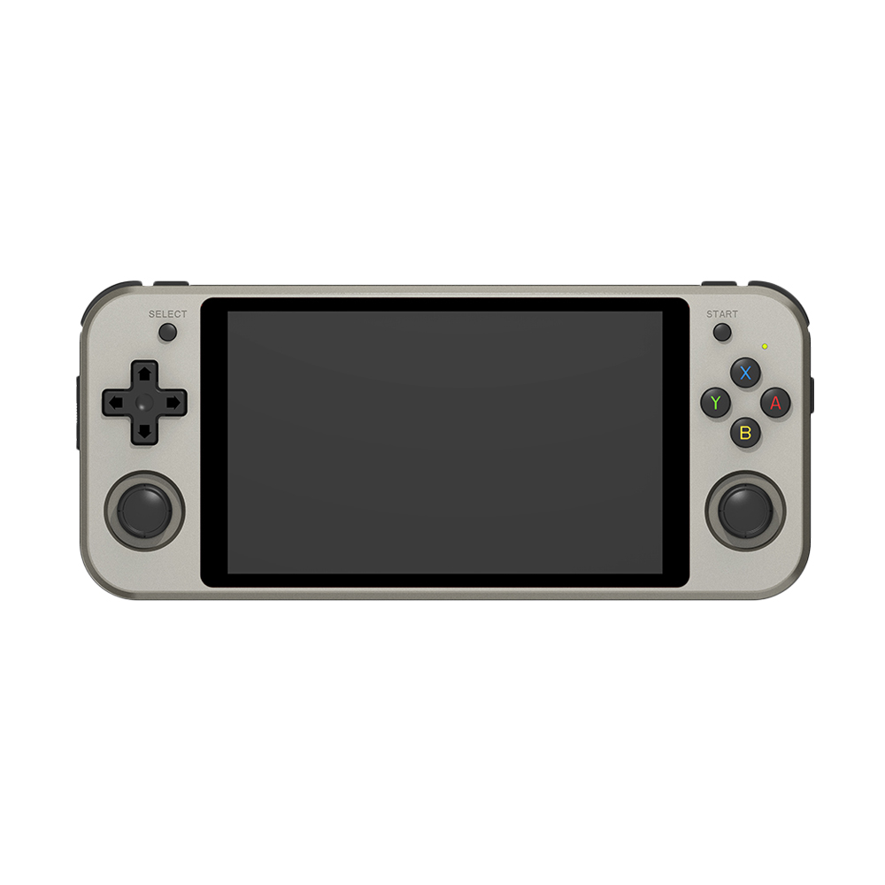 Find ANBERNIC RG552 RK3399 Hexa Core 1 8GHz LPDDR4 4GB RAM 64GB ROM Android 7 1 Linux Retro Handheld Video Game Console WiFi Online Tablet for PSP PS1 WII NGC NDS N64 DC 5 36 Inch IPS Screen for Sale on Gipsybee.com with cryptocurrencies