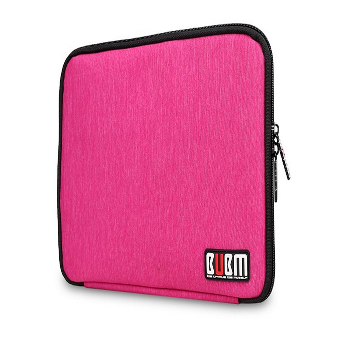 Find BUBM oversized Capacity Watch Tablet Earphone U Disk Cable Digital Devices Cable Organizer Case Storage Bag for Sale on Gipsybee.com with cryptocurrencies