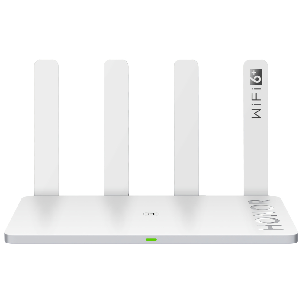 Find Honor Router 3 WiFi 6 Dual Band Wireless WiFi Router Support Mesh Networking OFDMA 3000Mbps 128MB Wireless Signal Booster Repeater for Sale on Gipsybee.com with cryptocurrencies