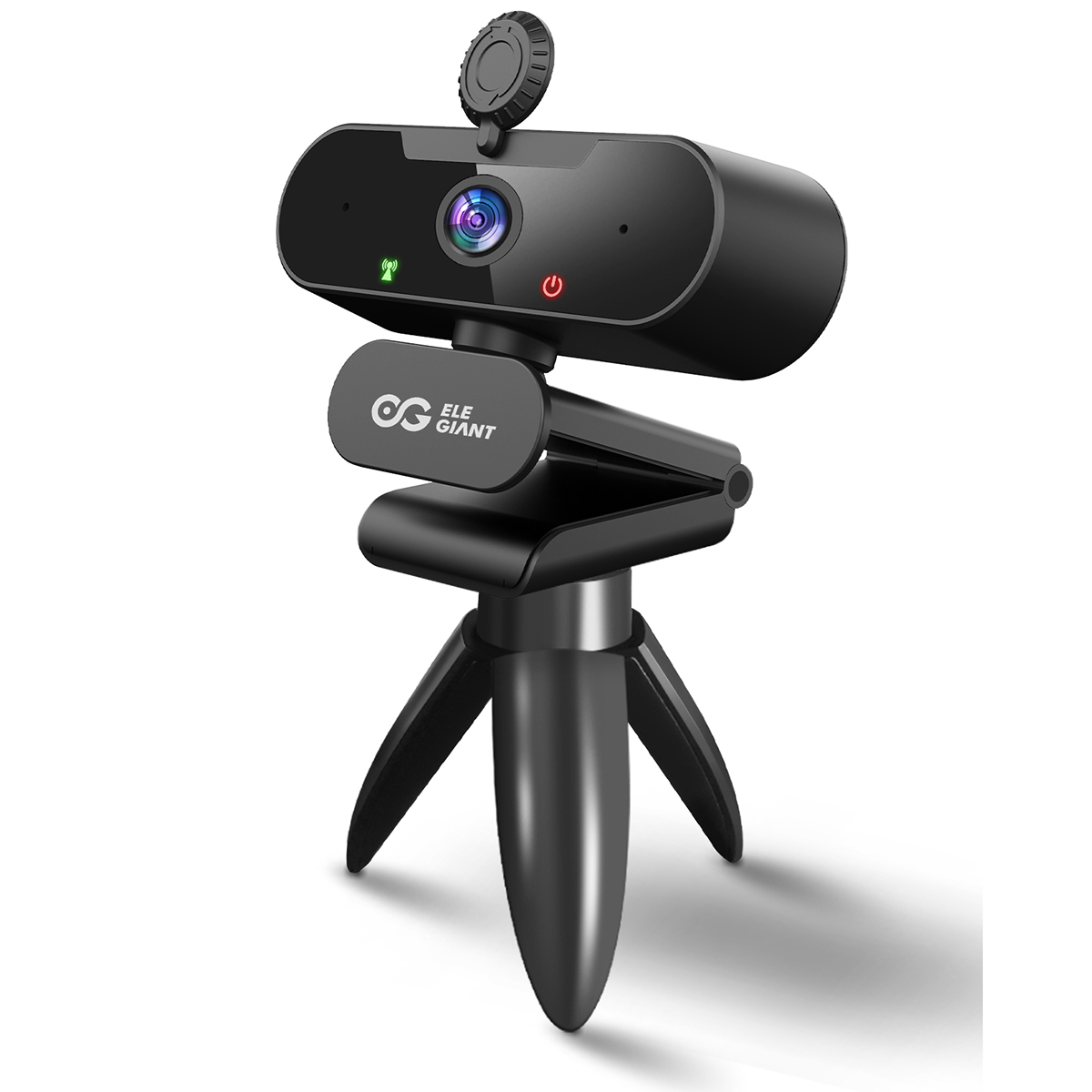 Find 1080P HD Webcam with Microphone Web Camera with Tripod PC Camera with Privacy Cover for Computer Skype Video Chat Recording Compatible with Mac  Windows for Sale on Gipsybee.com with cryptocurrencies