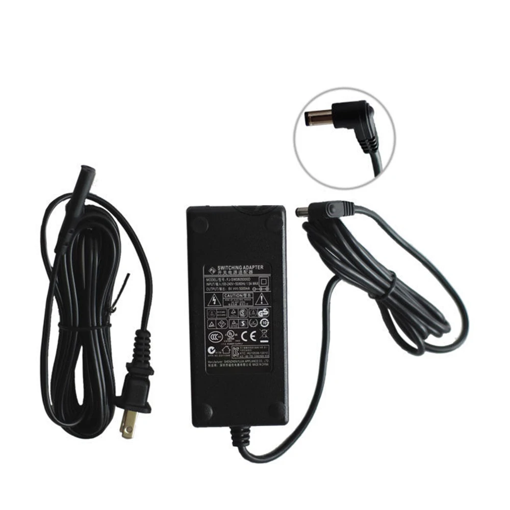 Find Yongnuo YN 1200 YN 600 YN 300 External Power Supply Adapter Dedicated Power Adapter for Sale on Gipsybee.com