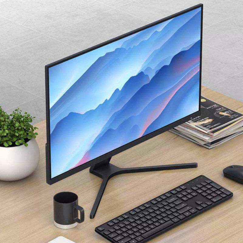 Find XIAOMI Redmi 27-Inch Gaming Monitor 1080P Full HD 75Hz Supported 178Â° Viewing Angle Low Blue Light Micro Side Ultra-thin Gaming Computer for Sale on Gipsybee.com with cryptocurrencies