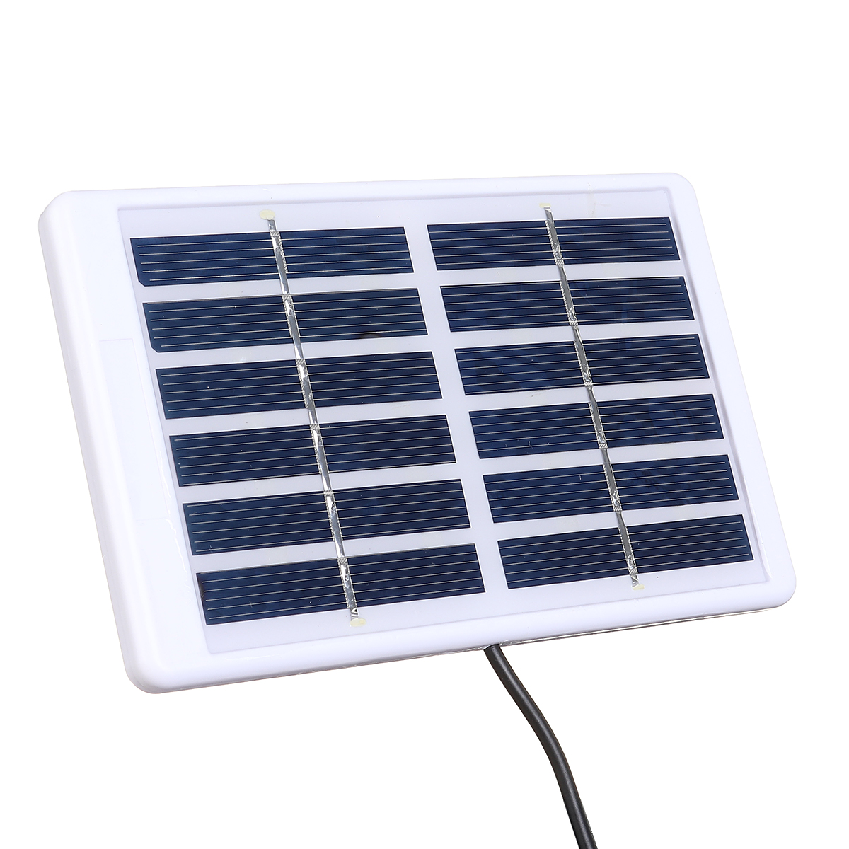 Find Mini 5W 6V USB Solar Panel Polysilicon Solar Power Panel Charger for Sale on Gipsybee.com with cryptocurrencies