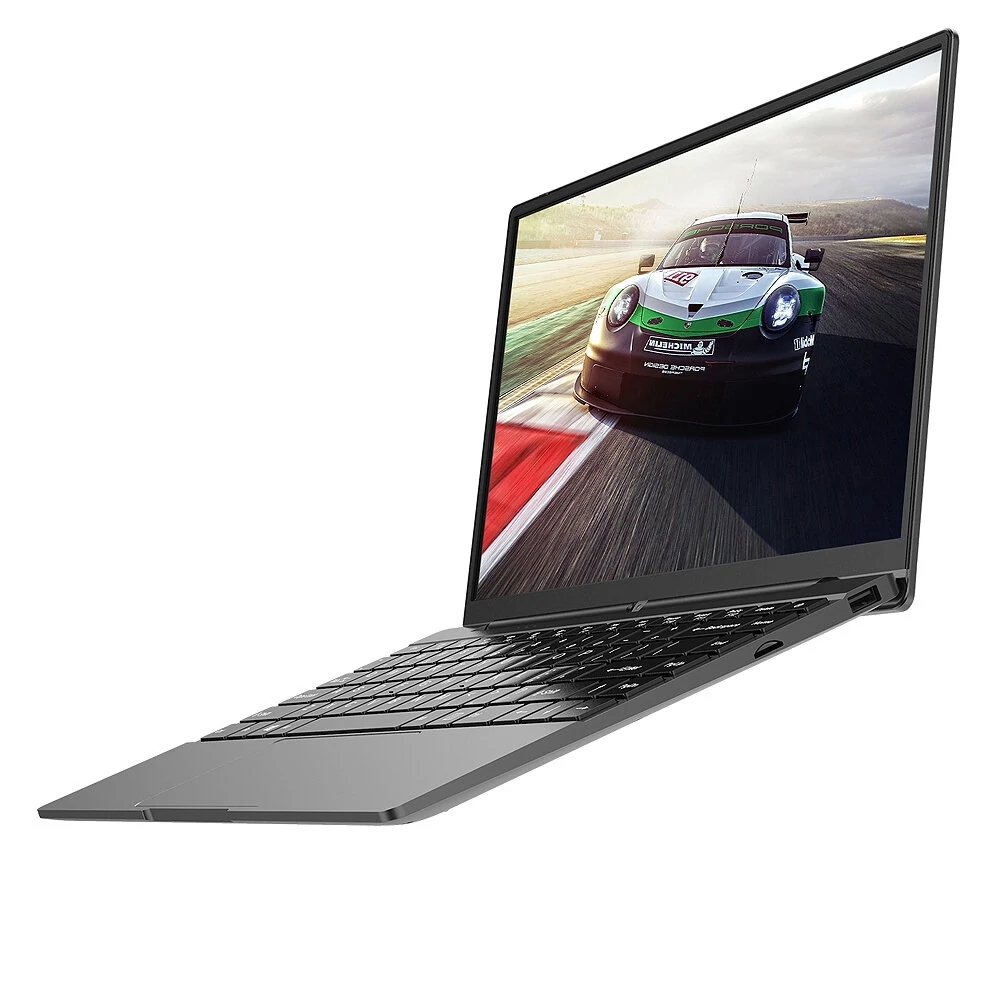 Find EU Direct ALLDOCUBE GTBook 14 1 inch Intel Jasper Lake N5100 Quad Core 12GB RAM LPDDR4X 512GB SSD 38Wh Battery WiFi 6 Backlit Full featured Type C 1 2KG Lightweight Windows11 Laptop for Sale on Gipsybee.com with cryptocurrencies