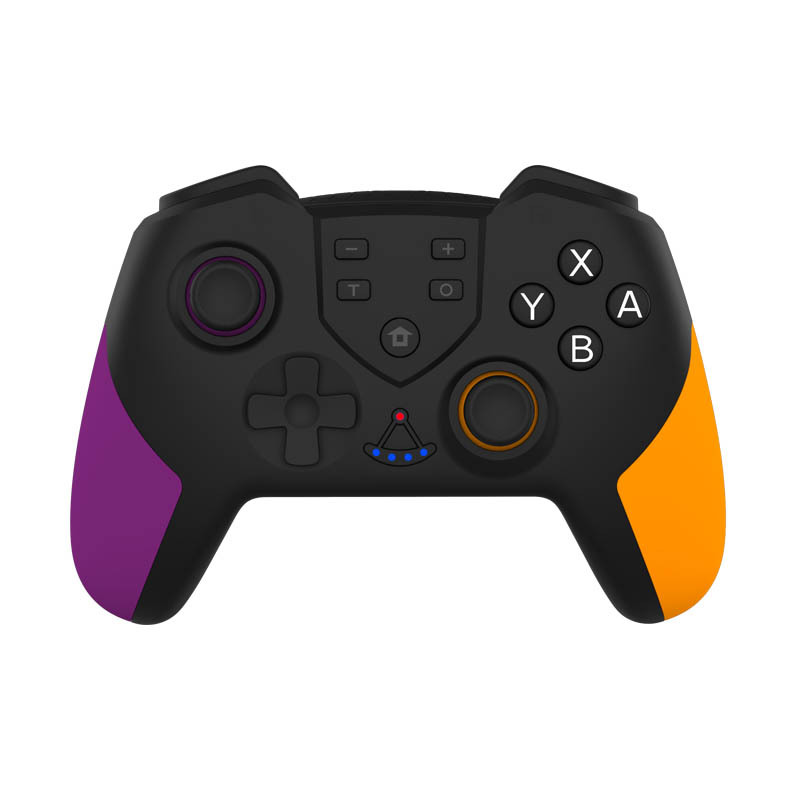 Find bluetooth Wireless Vibration Gyroscope Wireless Joystick Gamepad for Nintendo Switch NS Switch PRO Rechargeable Game Controller for Sale on Gipsybee.com with cryptocurrencies